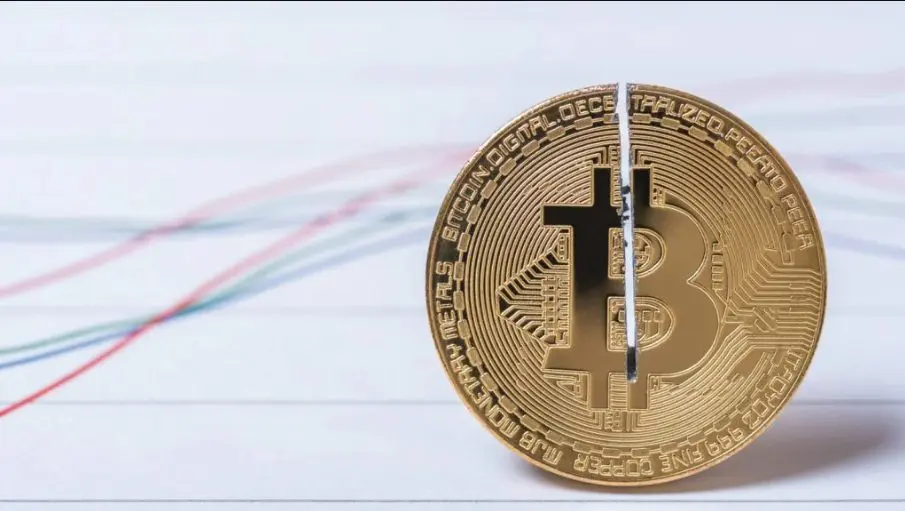 Binance Coin вече се радва на голяма активност.