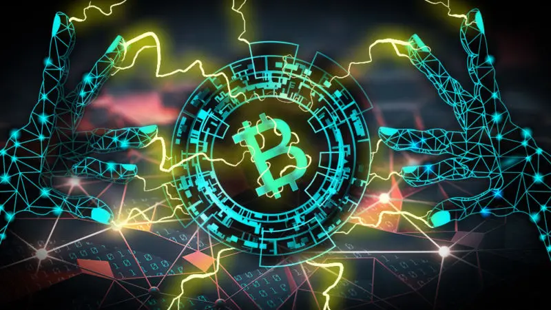 Lightning Network: Какво представлява и как работи?
