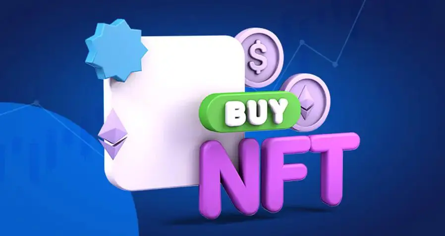 Как работи технологията NFT?