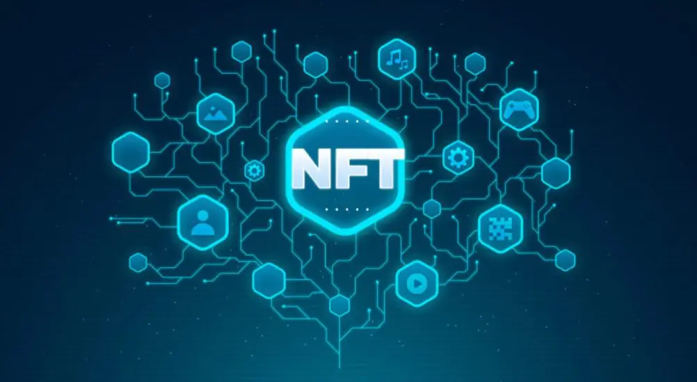 Nft за покупка
