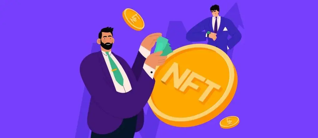 Как да инвестираме в Nft за покупка