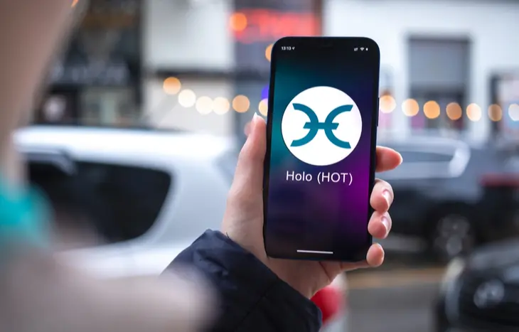 Какво е бъдещето на услугите на holochain?
