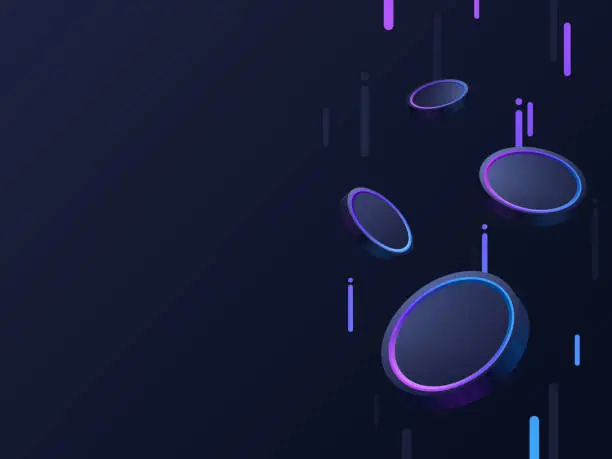 Какво представлява горещата монета Holo?