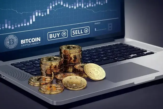 Существует ли пузырь биткоина?
