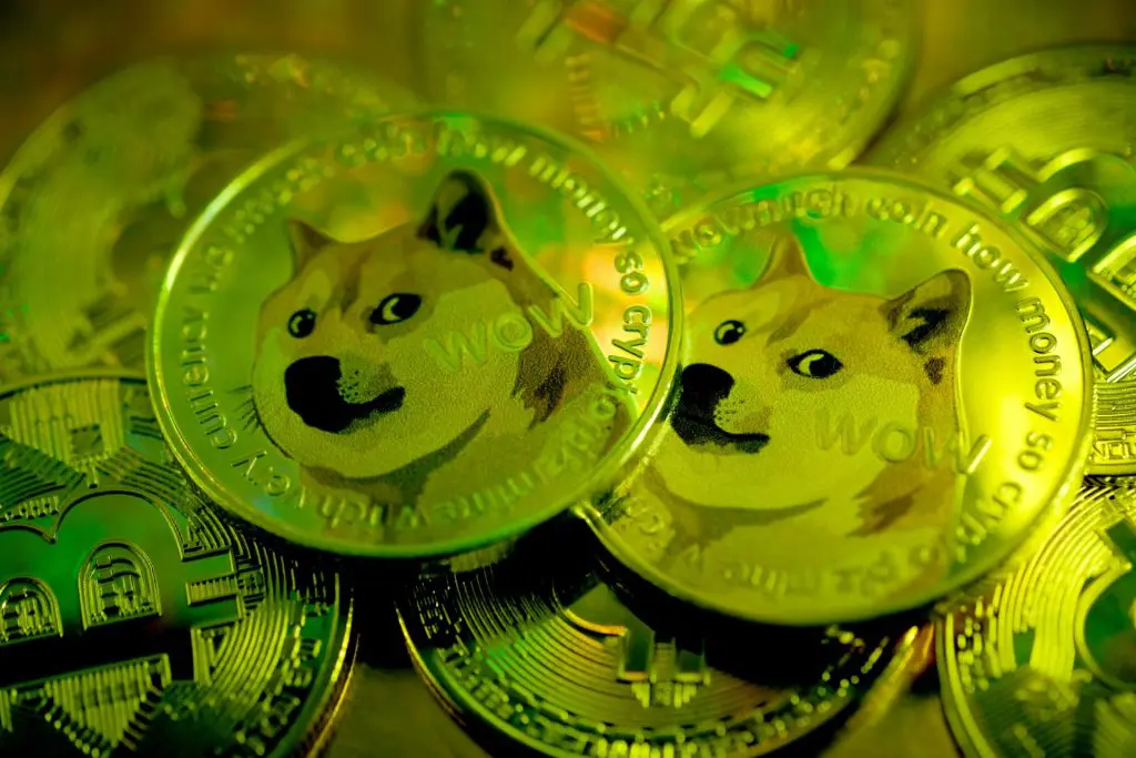 Как да закупите Dogecoin
