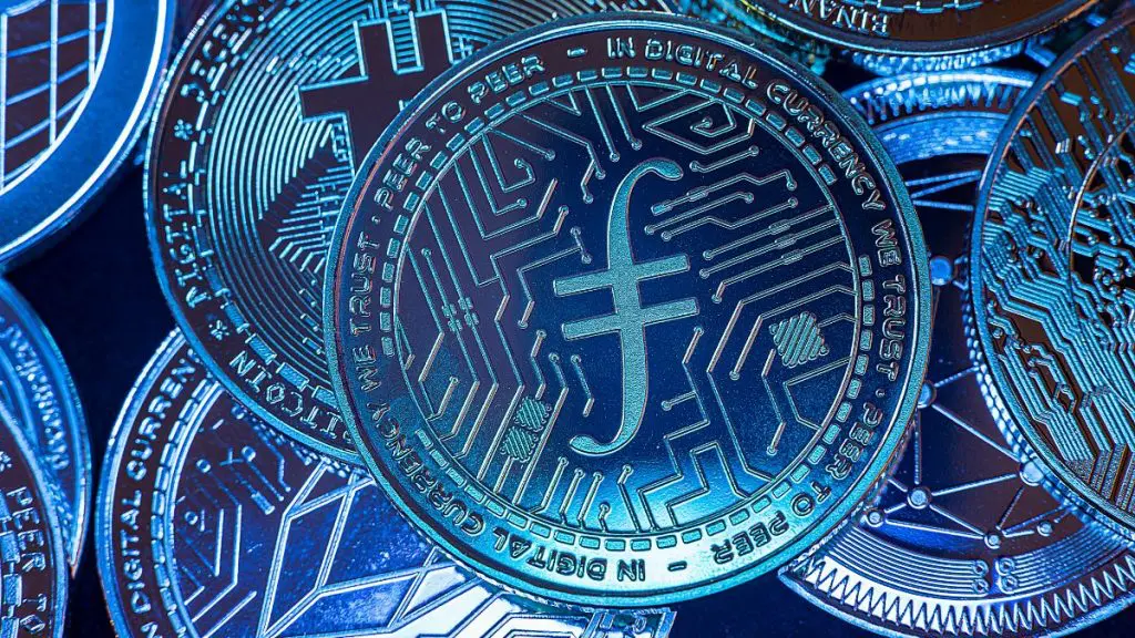 Биткойнът фиатна валута ли е?