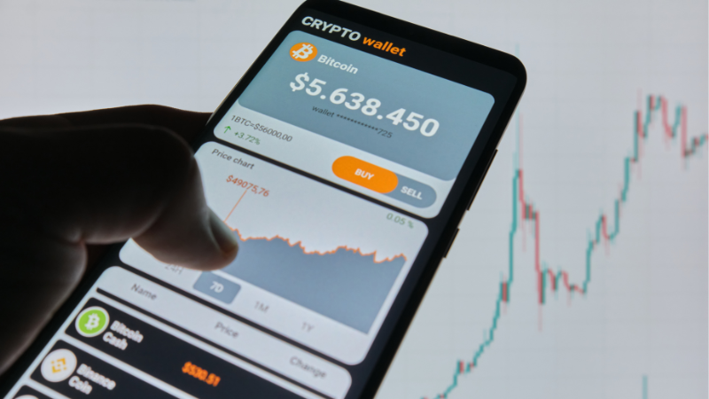 Горещи портфейли.