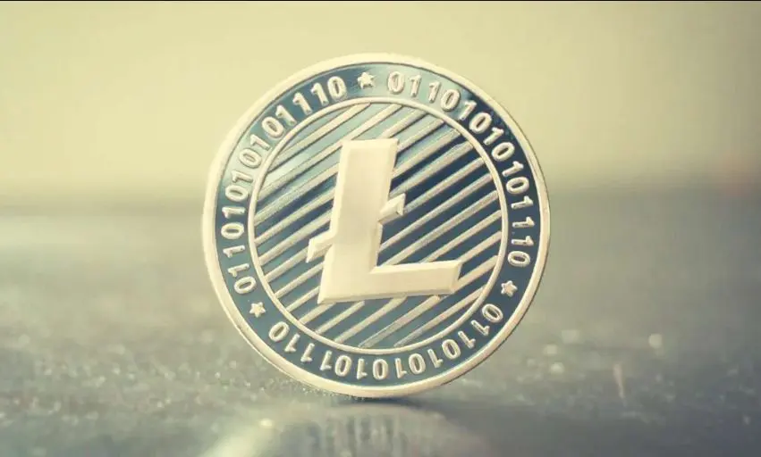 Вторият вариант на проекта е Litecoin