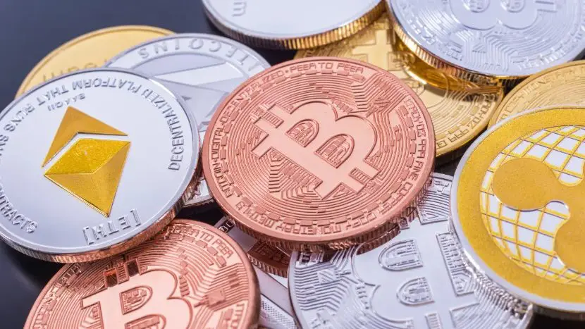 Как да инвестирам в Altcoins?
