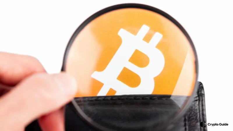 Фактори при избор на криптопортфейл.