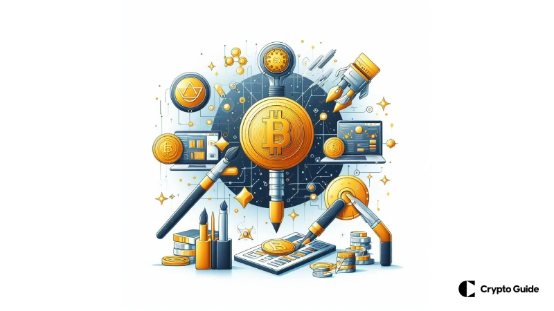 Какво е криптовалута и как работи?