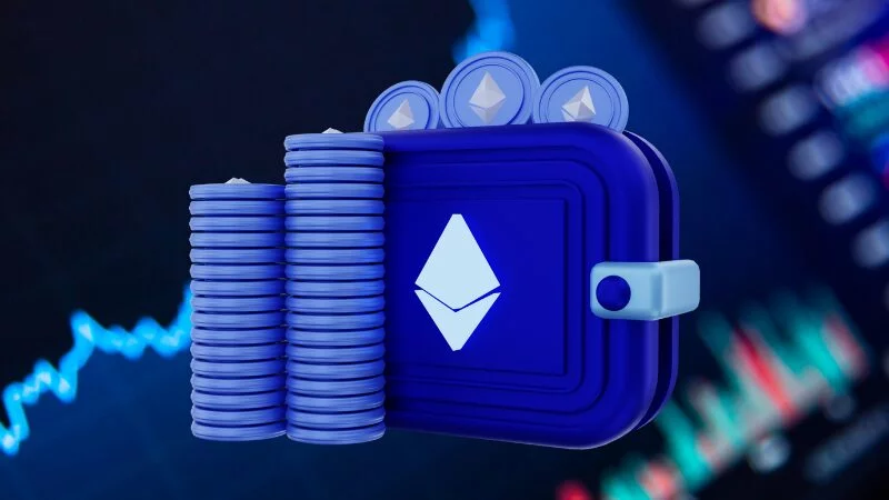 Горещ портфейл срещу студен портфейл