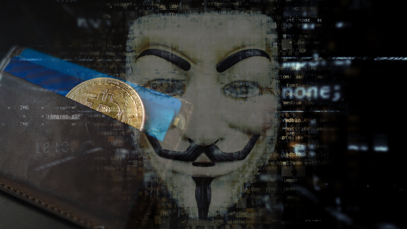 Най-добрите анонимни крипто портфейли.