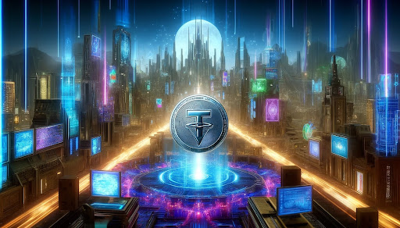 Съоснователят на Tether приветства токенизацията като най-големия скок от времето на фиатните валути
