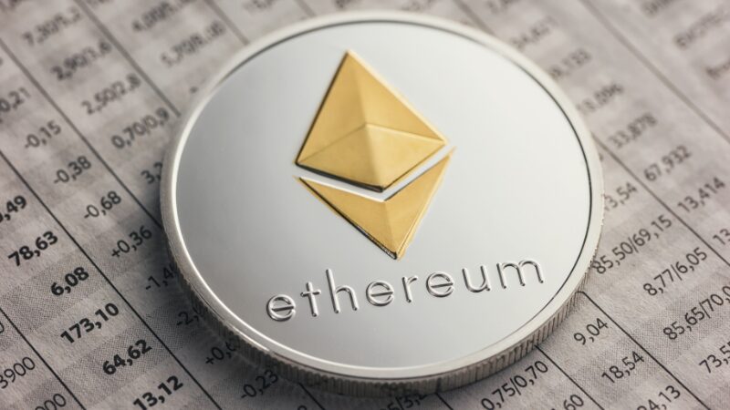 3 млрд. долара ETH изчезват от борсите след одобрението на ETF от SEC