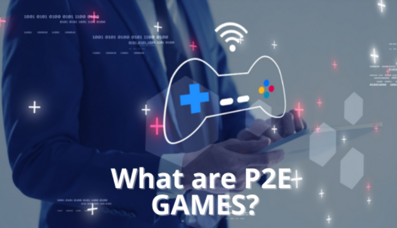 Играйте, за да печелите игри