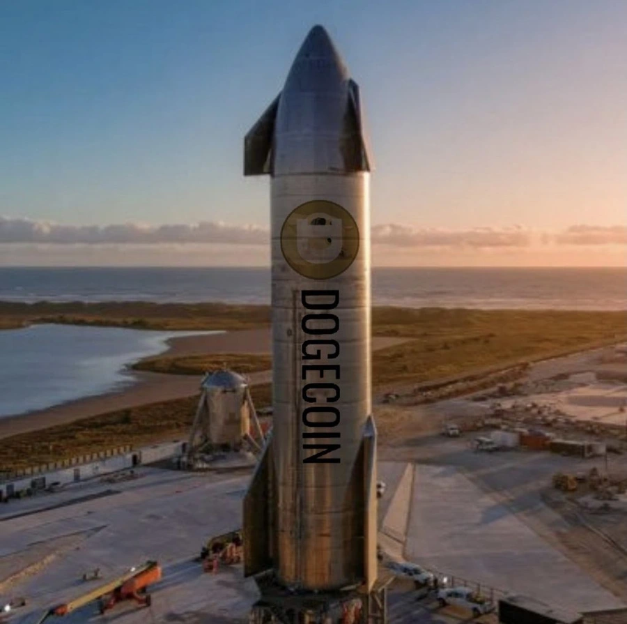 Дело за Dogecoin от Елон Мъск срещу Tesla и SpaceX