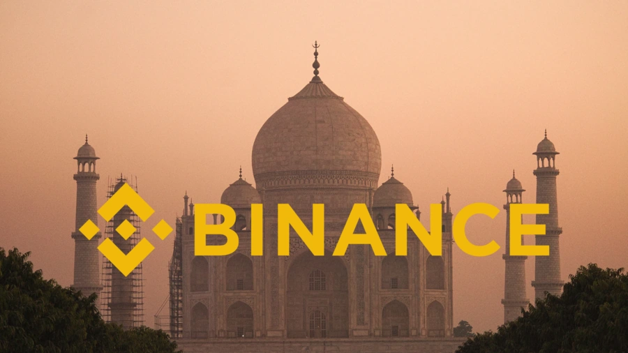 Binance се завръща в Индия Съответствието е осигурено с голяма стъпка