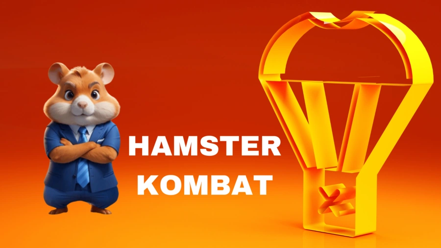 Hamster Kombat разкрива масивна авиолиния от 60% токени за играчите