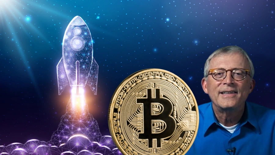 Сривът на биткойн сигнализира за бичи ръст от типа на 2016 г.