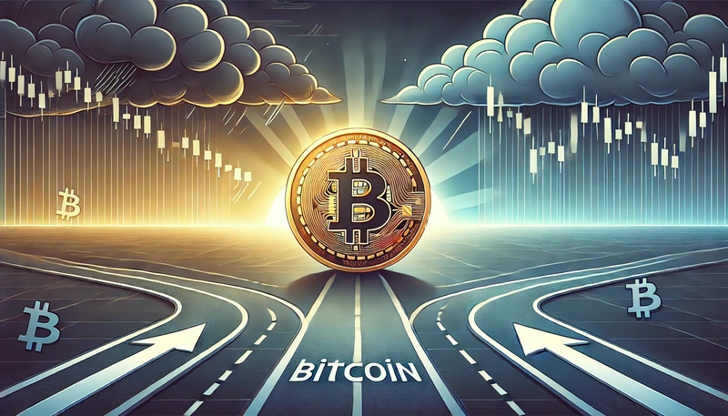 Bitcoin вероятно ще се понижи значително, въпреки че се появяват бичи признаци.