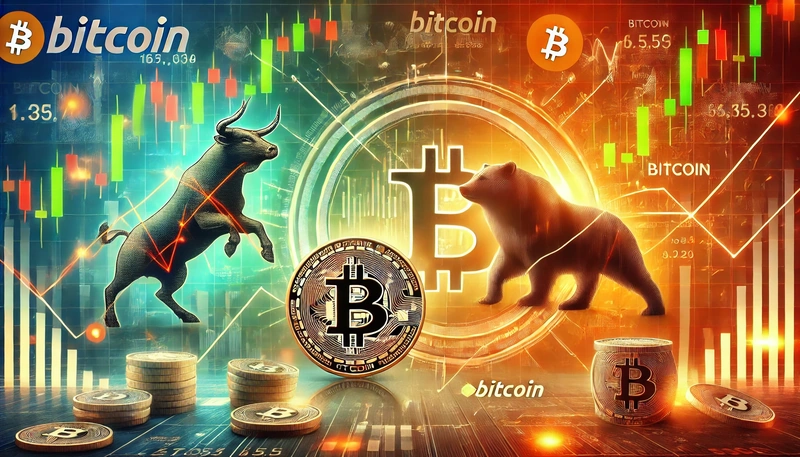 Приключи ли бичият цикъл на Bitcoin? Експертите претеглят