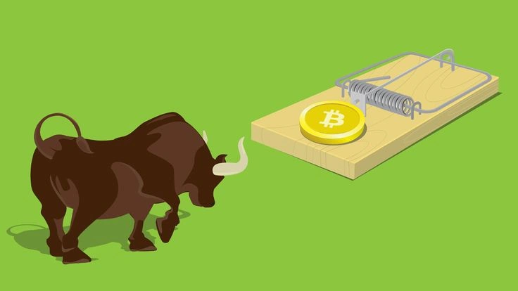 Криптофирма предупреждава за „капан за бикове“, тъй като Bitcoin достигна 82,7 хил. долара