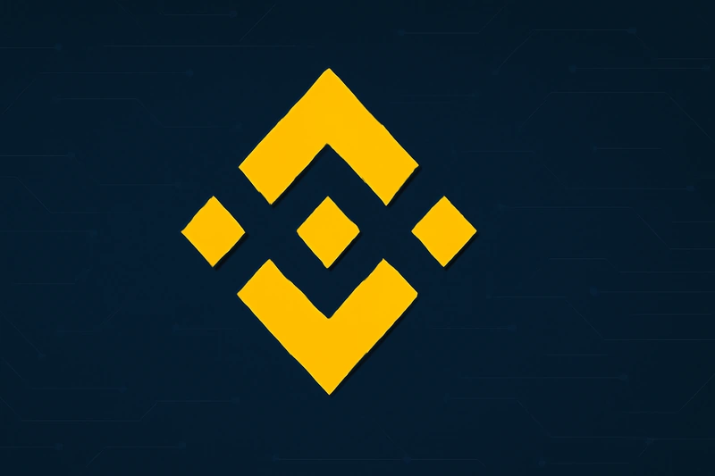 Преглед на Binance [year]