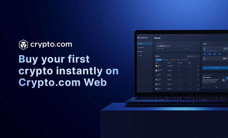 Преглед на Crypto.com