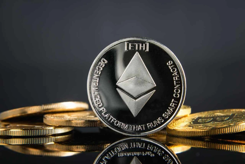 10 000 долара, инвестирани в Ethereum преди три години, сега биха стрували толкова