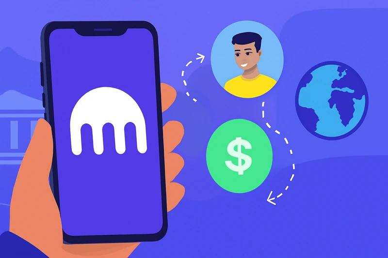Kraken представя приложение за плащания между потребители — с какво се отличава?