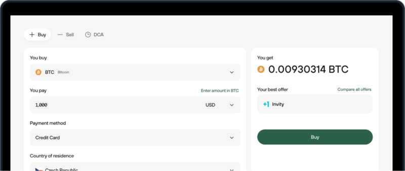 Преглед на Trezor