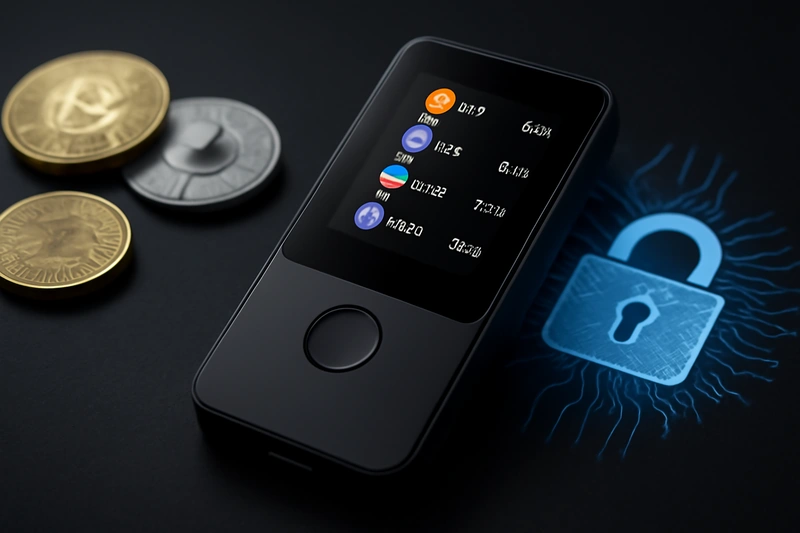 Преглед на RockWallet [year]