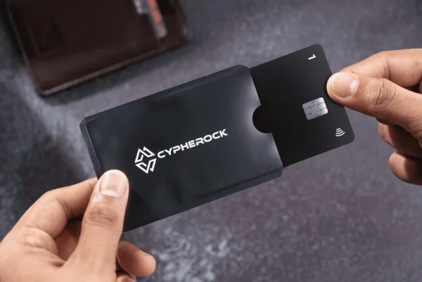 Cypherock X1 портфейл ревю 2026