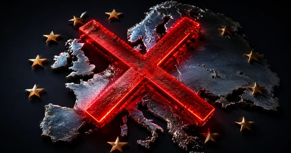 Binance Zagubva Licenziyata V Es – Milioni Potrebiteli Zagubvat Dostap Ot 1 Yuli