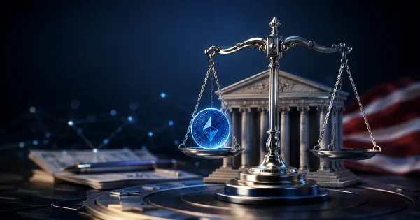 SEC представя Regulation Crypto: стартъпите биха могли да пропуснат пълната регистрация за четири години