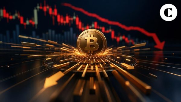 Американските спот Биткойн ETF претърпяват нетни отливи на фона на макроикономически опасения