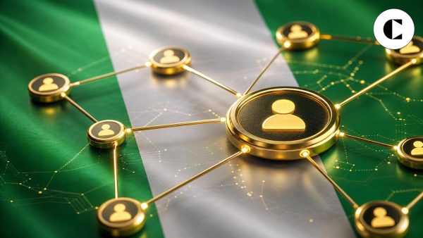 Нигерия въвежда нови данъчни насоки за платформите за цифрови активи