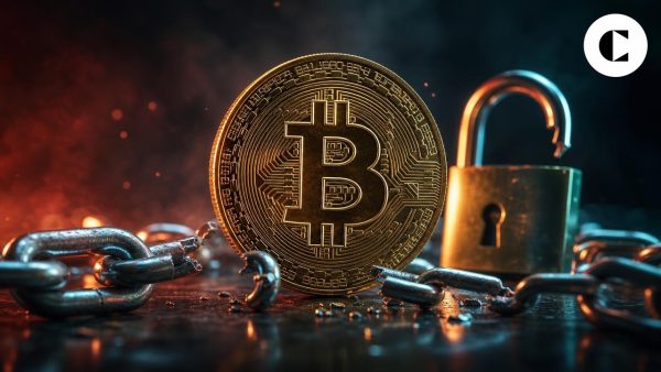 Coldcard издава предупреждение за фърмуера на Mk3 на фона на източване на Биткойн портфейли